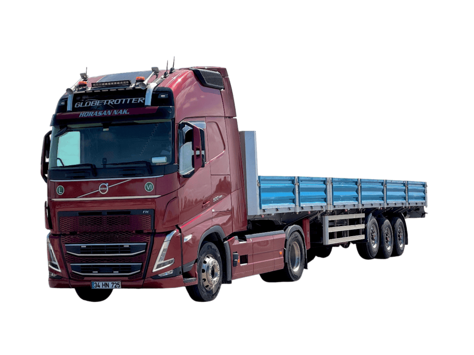 Horasan Ağır Nakliyat, 2003 yılından bu yana Türkiye genelinde lowbed taşımacılığı, ağır yük taşımacılığı, gabari dışı taşımacılık, proje lojistiği ve tekne-yat taşıma hizmetleri sunan uzman bir nakliyat firmasıdır.
